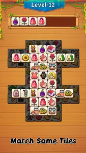 Tile Champion - Tile Fun Match screenshot 0