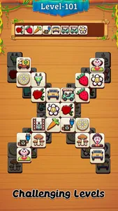 Tile Champion - Tile Fun Match screenshot 4