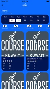 Ofcourse Kuwait screenshot 1