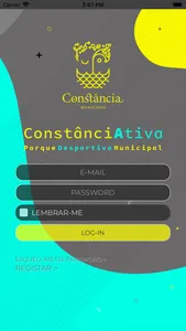 ConstânciAtiva screenshot 0