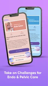 March: Pelvic & Endometriosis screenshot 6