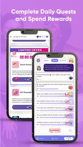 March: Pelvic & Endometriosis screenshot 7