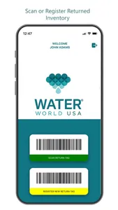 WaterWorld USA screenshot 1