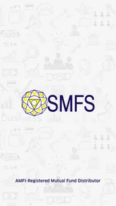 SMFS Pro screenshot 0