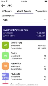 SMFS Pro screenshot 3