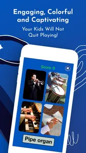 Sound Touch – Lingo Word Quiz screenshot 4