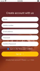 Rentflex Car Rental & Leasing screenshot 2