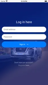 Rentflex Car Rental & Leasing screenshot 3