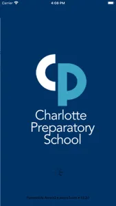 Charlotte Preparatory School screenshot 1