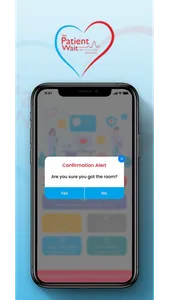 The Patient Wait screenshot 2