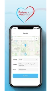 The Patient Wait screenshot 4
