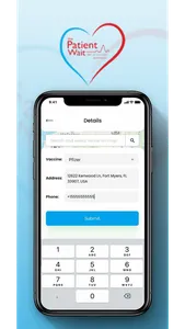 The Patient Wait screenshot 5