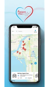The Patient Wait screenshot 8