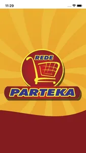 Rede Parteka screenshot 0