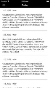 TRY HARD screenshot 1