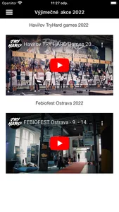 TRY HARD screenshot 2