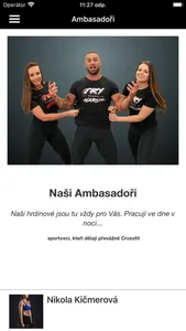 TRY HARD screenshot 3