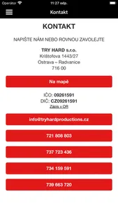 TRY HARD screenshot 5