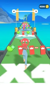 Run Healthy screenshot 4