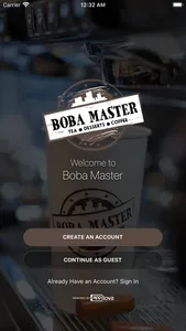 Boba Master LV screenshot 0