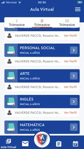 San Agustin de Villa screenshot 1