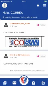 San Agustin de Villa screenshot 3