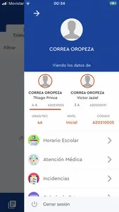 San Agustin de Villa screenshot 6