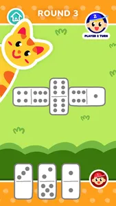 Dominoes - Educational Games screenshot 2