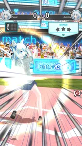 Vtuber Baseball-ブイチューバーベースボール- screenshot 6