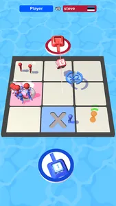 Tic-Tac-Clash screenshot 3