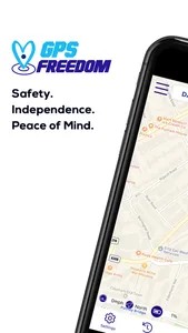 GPS Freedom screenshot 0