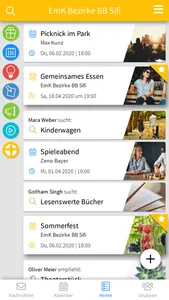 EmK Bezirke BB Sifi screenshot 0