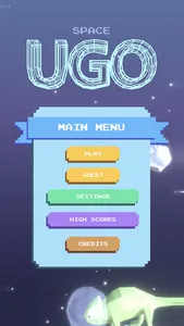 Space Ugo screenshot 0