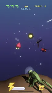 Space Ugo screenshot 2