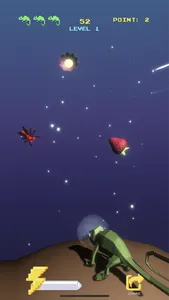 Space Ugo screenshot 3