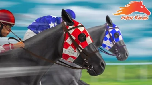 Derby Stars Horse Racing screenshot 2