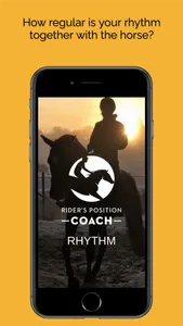 RhythmCoach screenshot 0