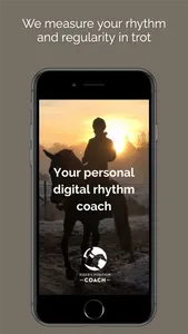 RhythmCoach screenshot 1