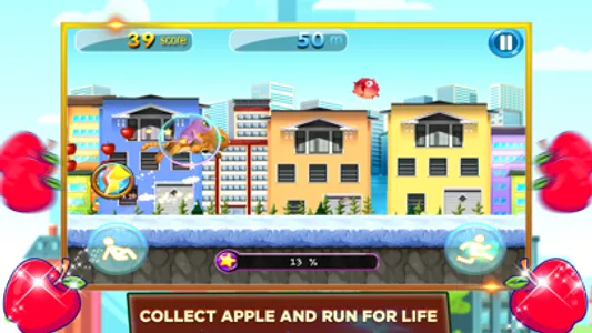 Fruits' Hunter screenshot 3