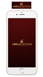 Arham Jewels screenshot 0