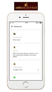 Arham Jewels screenshot 6