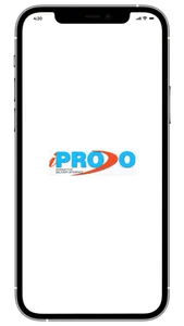 iPRODO Driver App screenshot 0