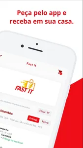 Fast It screenshot 1