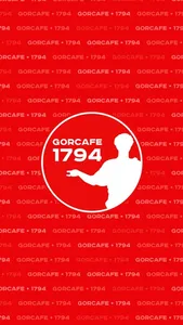 Gorcafe 1794 screenshot 0