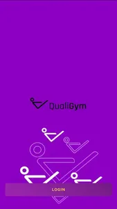 QualiGym App screenshot 0