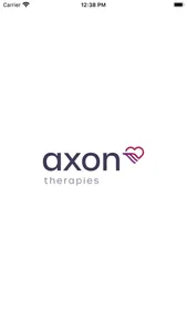 Axon Therapies screenshot 1