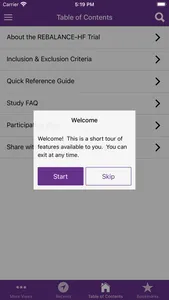Axon Therapies screenshot 2