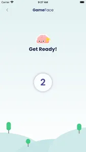 GameFace Happiness screenshot 4