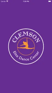 Clemson Elite Dance Center screenshot 0