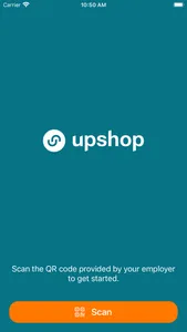 Upshop screenshot 0